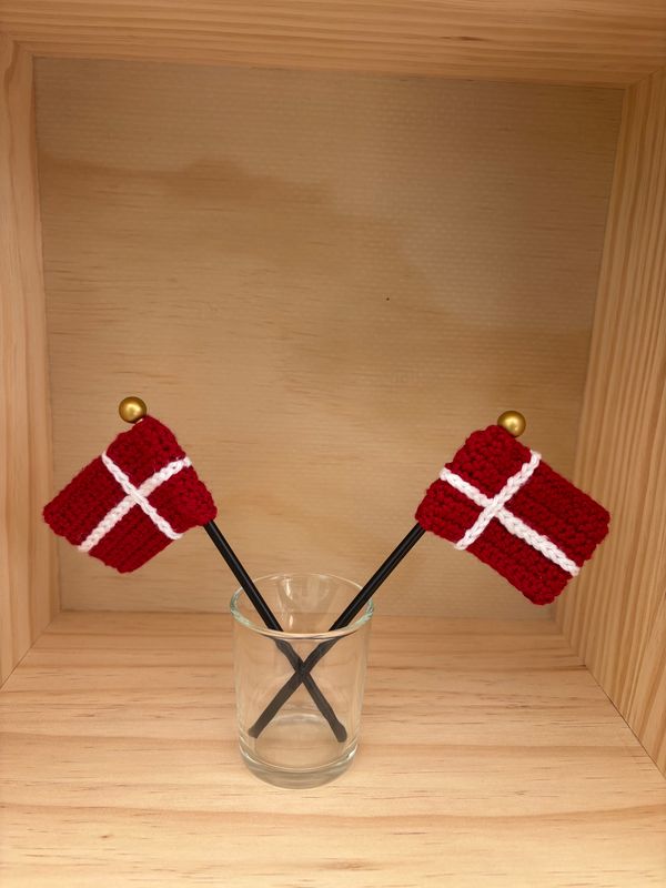 Danish Flag