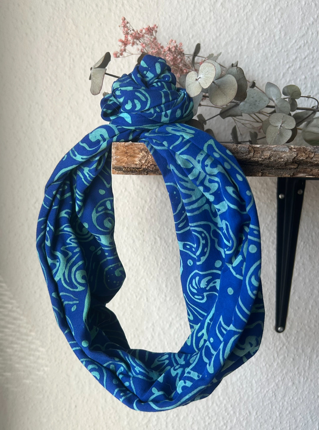 Big wireheadband - Bali edition