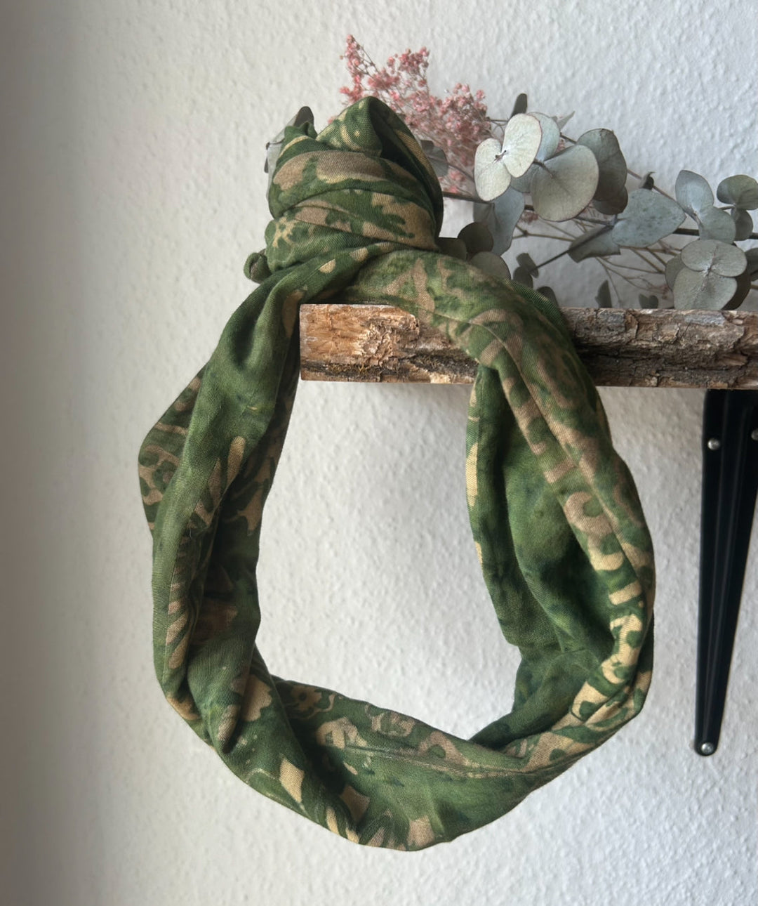 Big wireheadband - Bali edition