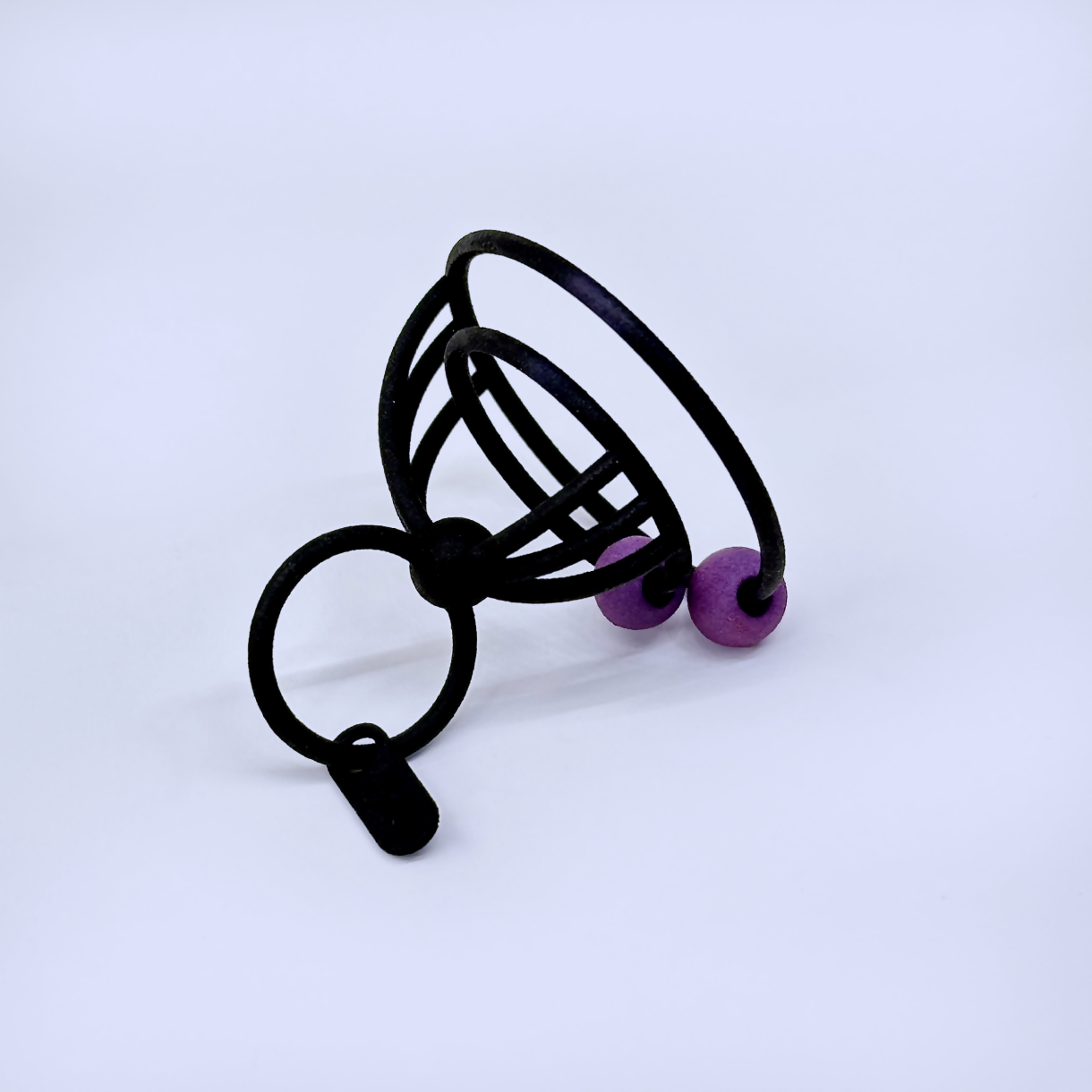 Mundr Ring - stor