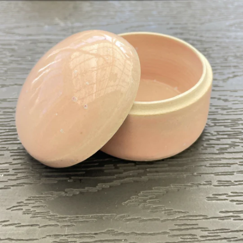 Ceramics & Pottery