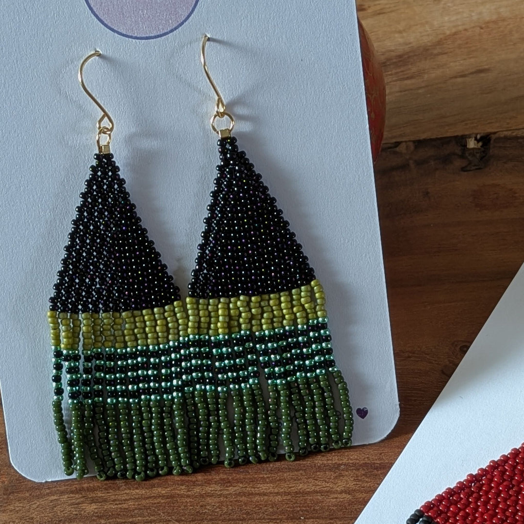 Frynse/Fringe L