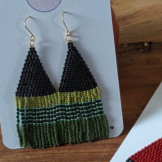 Frynse/Fringe L