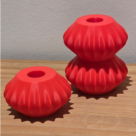 BØLGE - Organisk Dansk Design