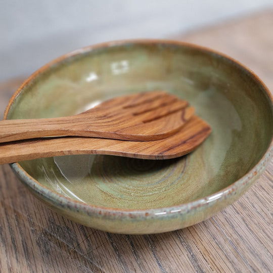 Lille serveringsskål