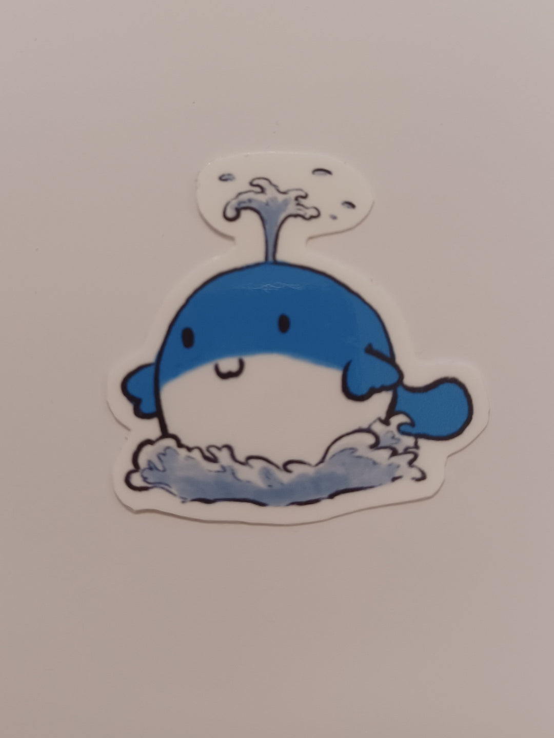 Cozy Spirit Stickers