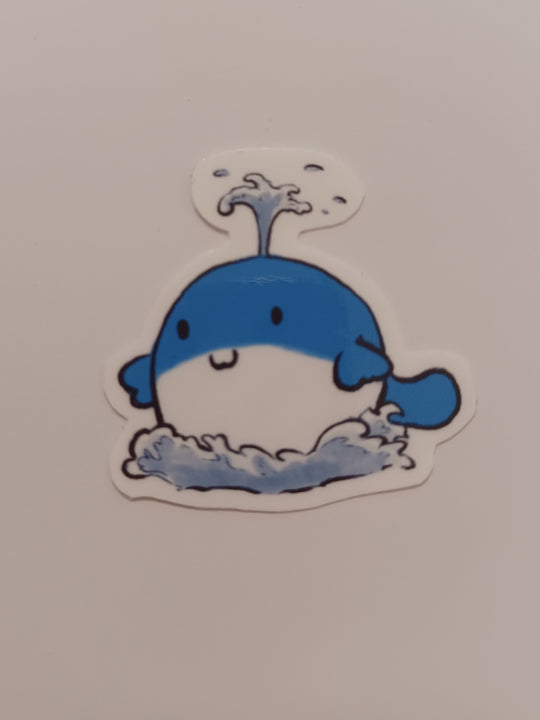 Cozy Spirit Stickers