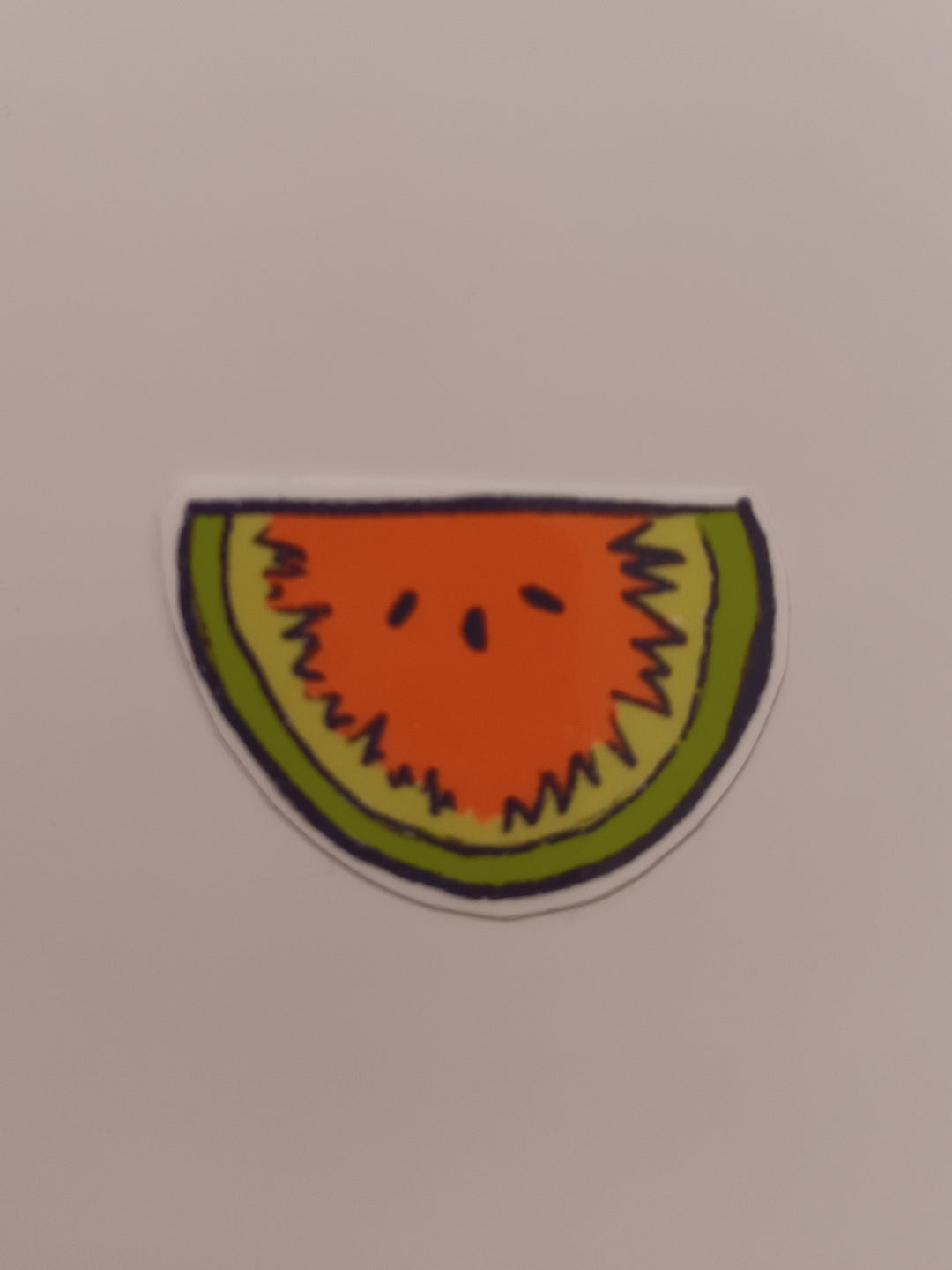 Cozy Spirit Stickers