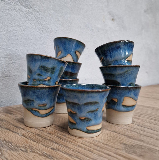 shot glas / snapseglas