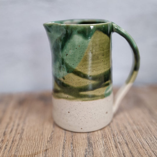 Grøn Kande (Mellem)