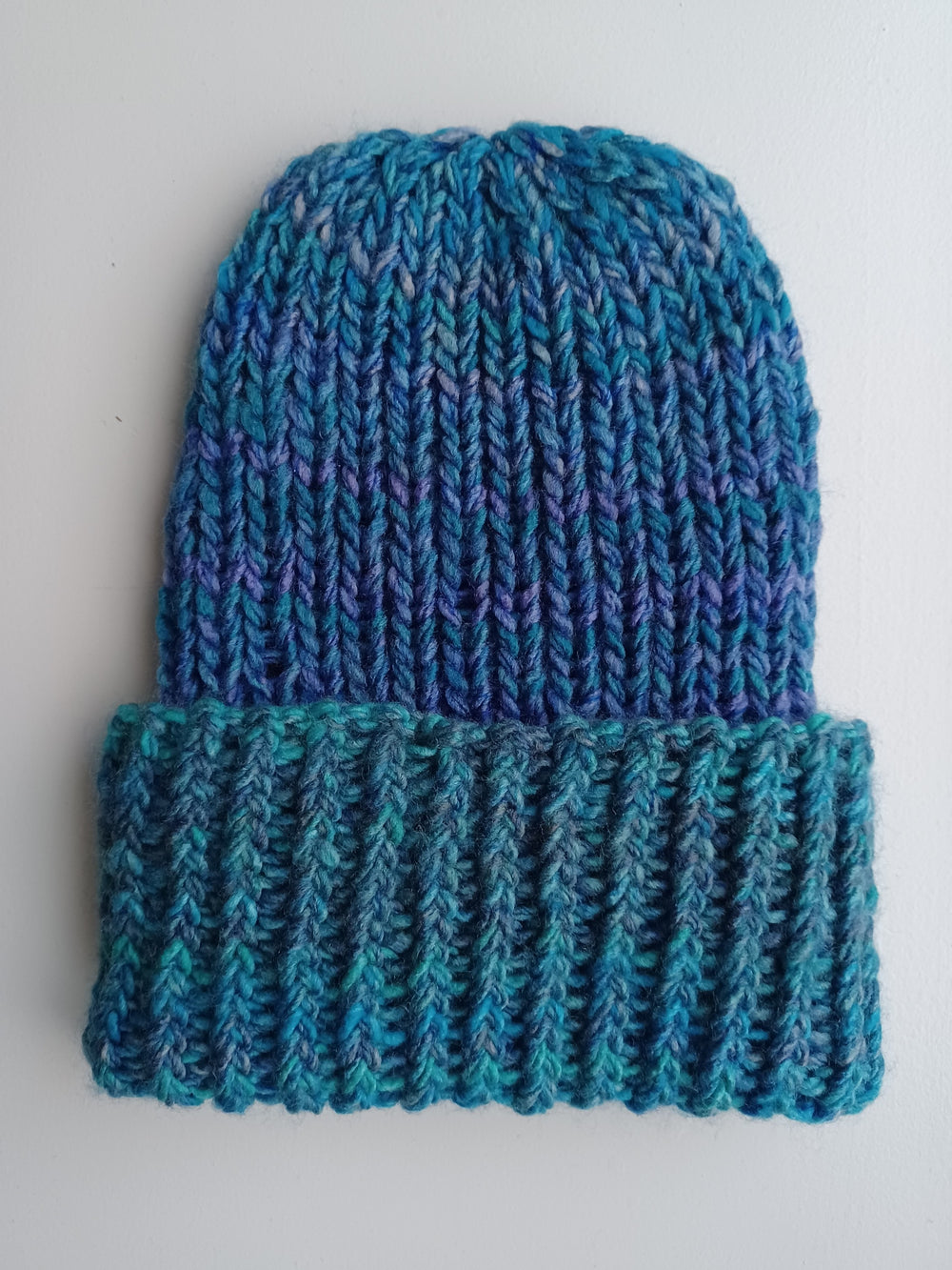 Knit Beanie