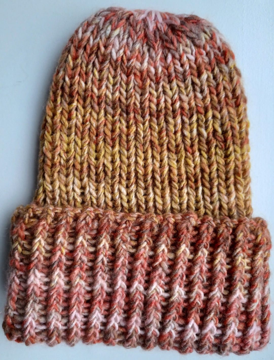 Knit Beanie