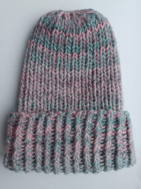 Knit Beanie