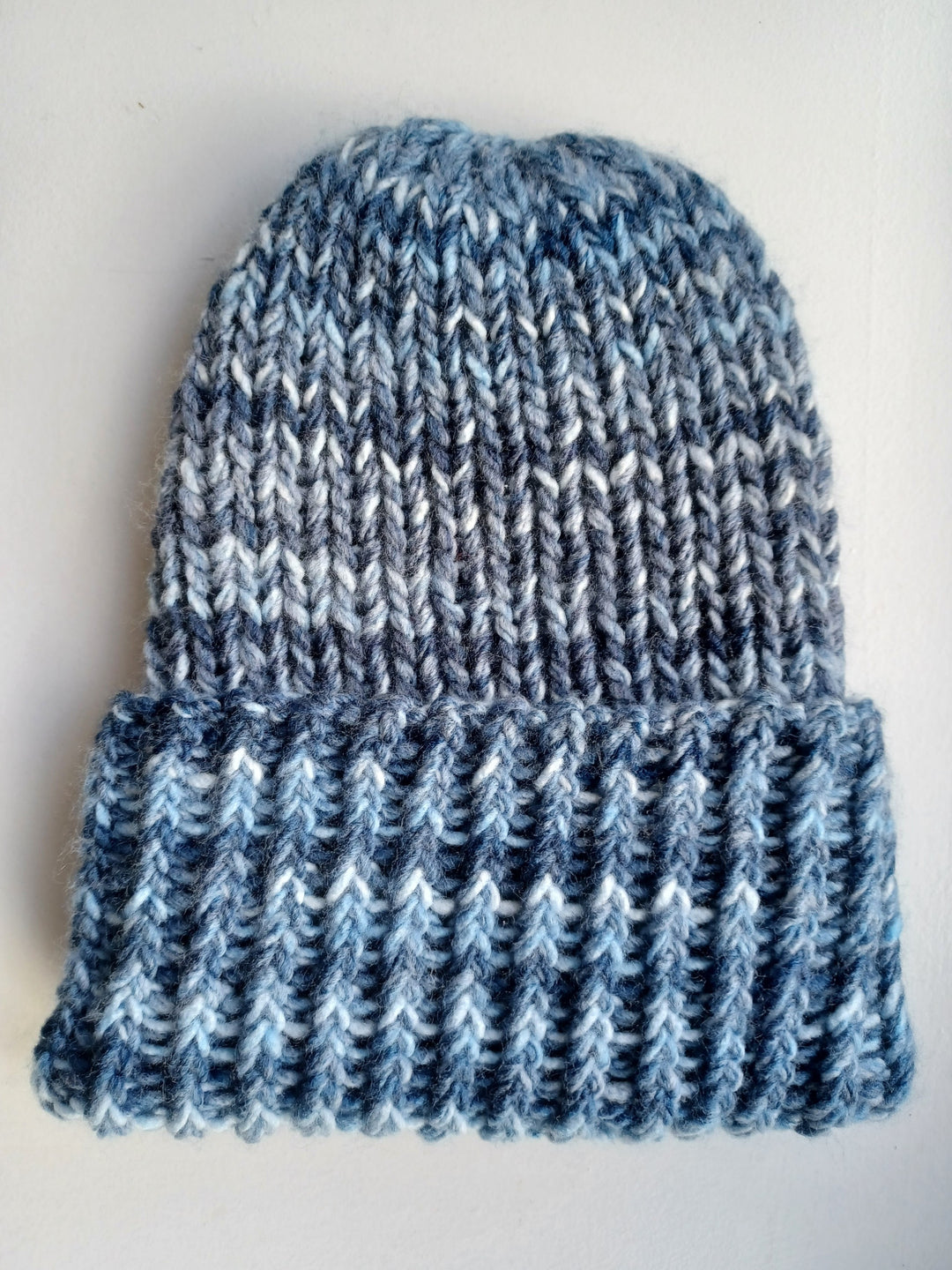 Knit Beanie