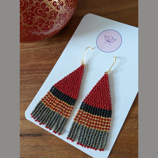 Frynse/Fringe L