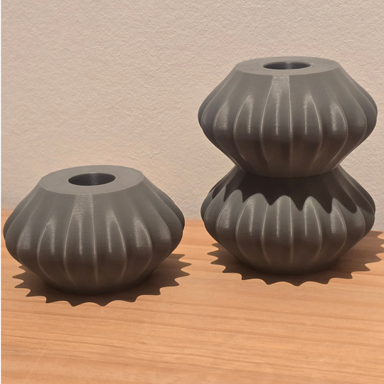 BØLGE - Organisk Dansk Design
