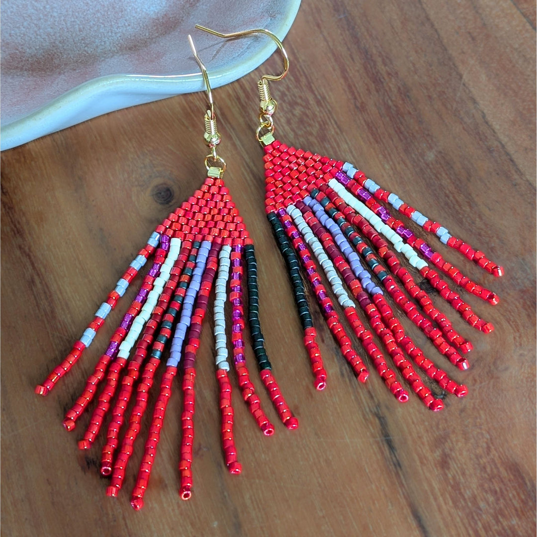 Frynse/Fringe L