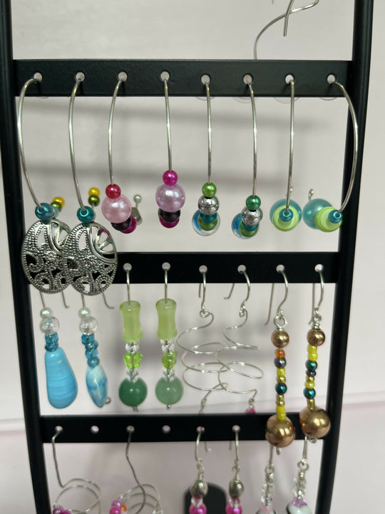 Øreringe / Earring