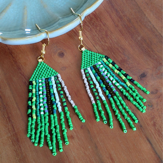 Frynse/Fringe L