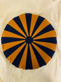 Bonbon Cushions - diameter 45cm