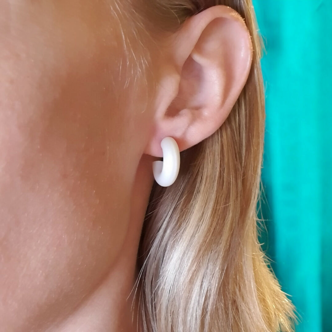 Hoops S Earring