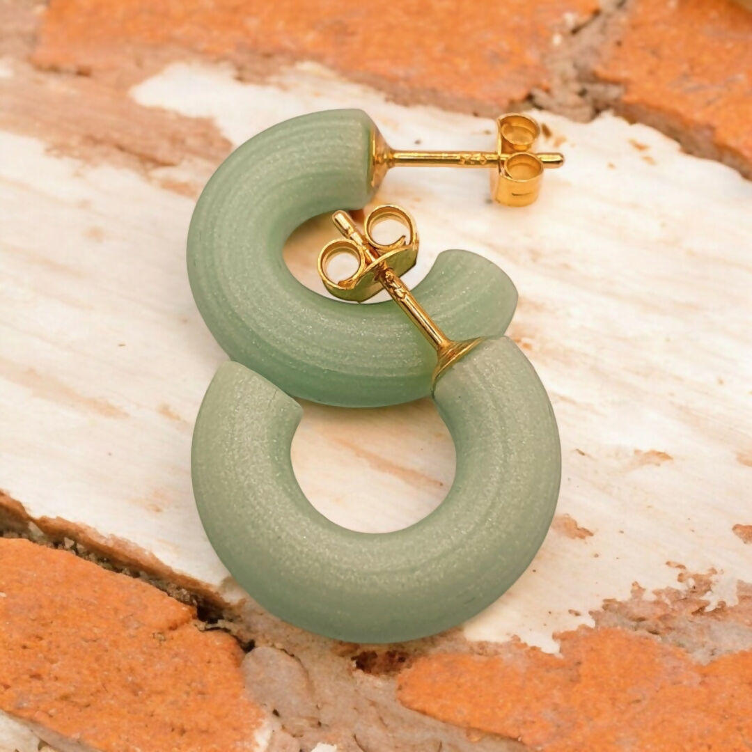 Hoops S Earring
