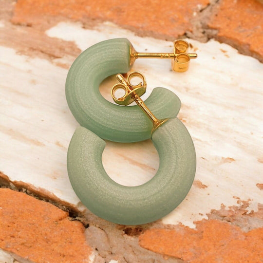 Hoops S Earring