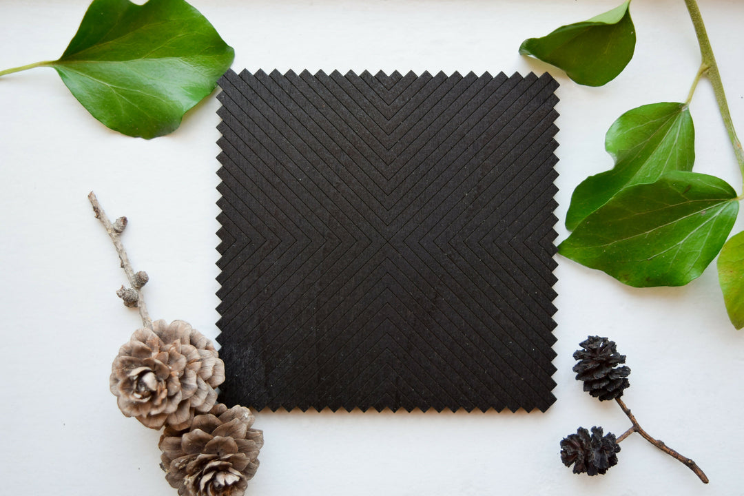 RASTI coasters, set of 4