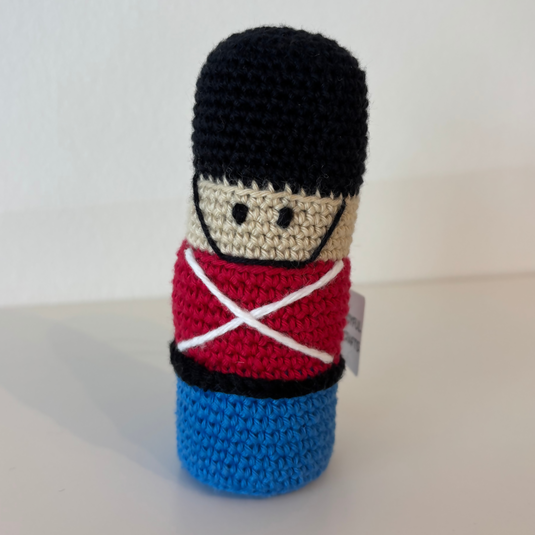 Danish Soldier
