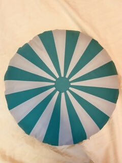 Bonbon Cushions - diameter 45cm