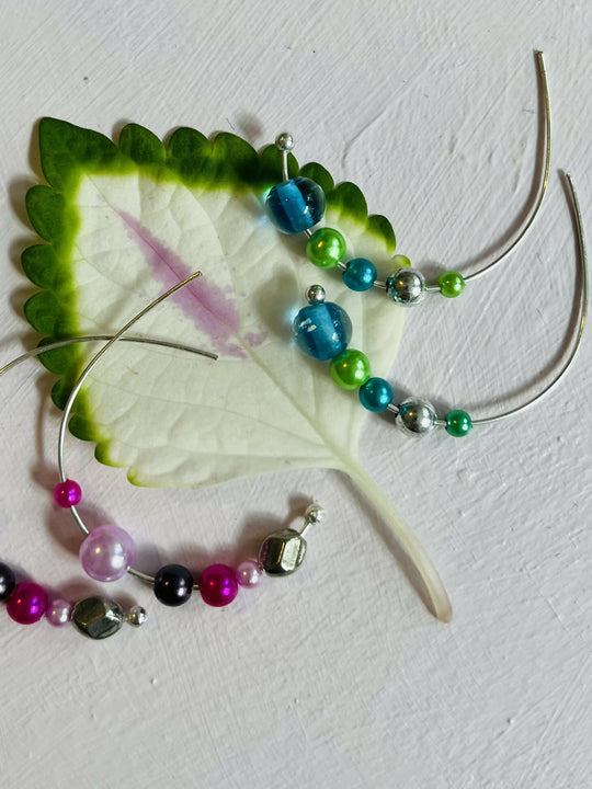 Øreringe / Earring