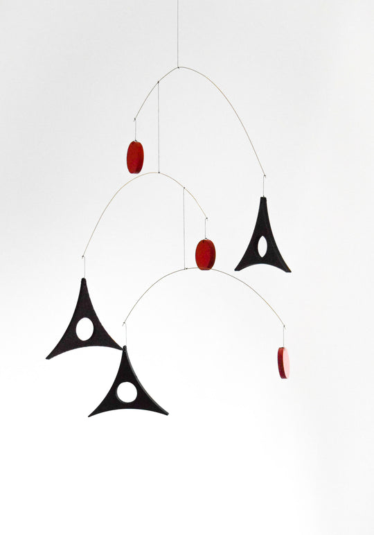 MIRO kinetic mobile