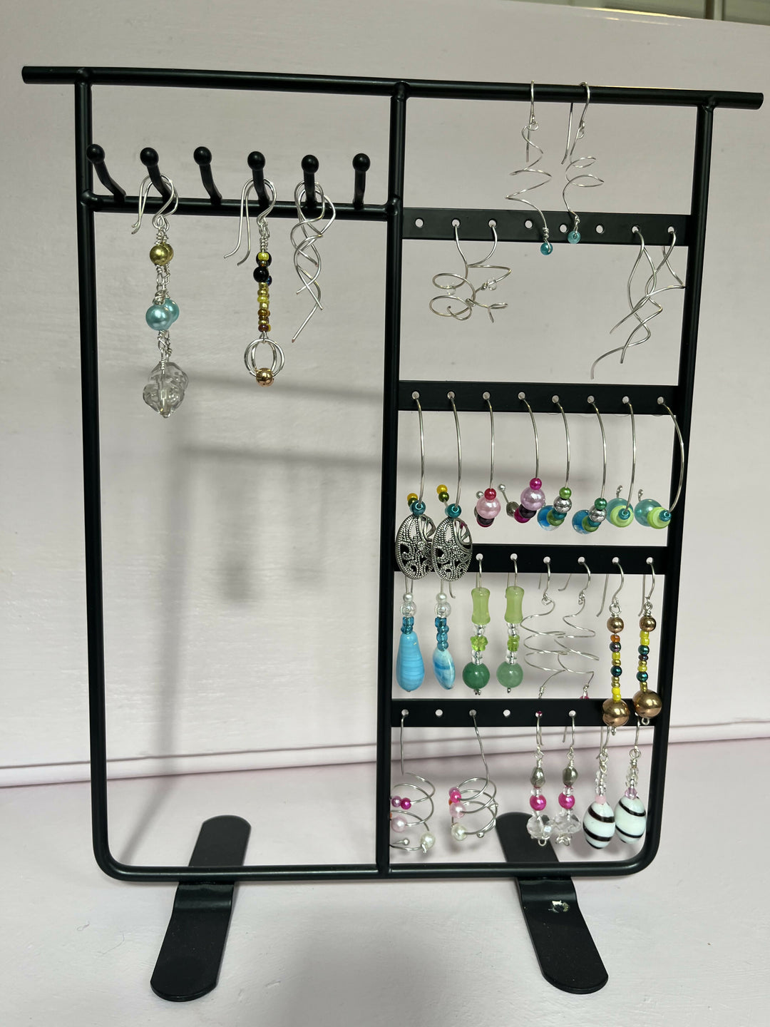 Øreringe / Earring