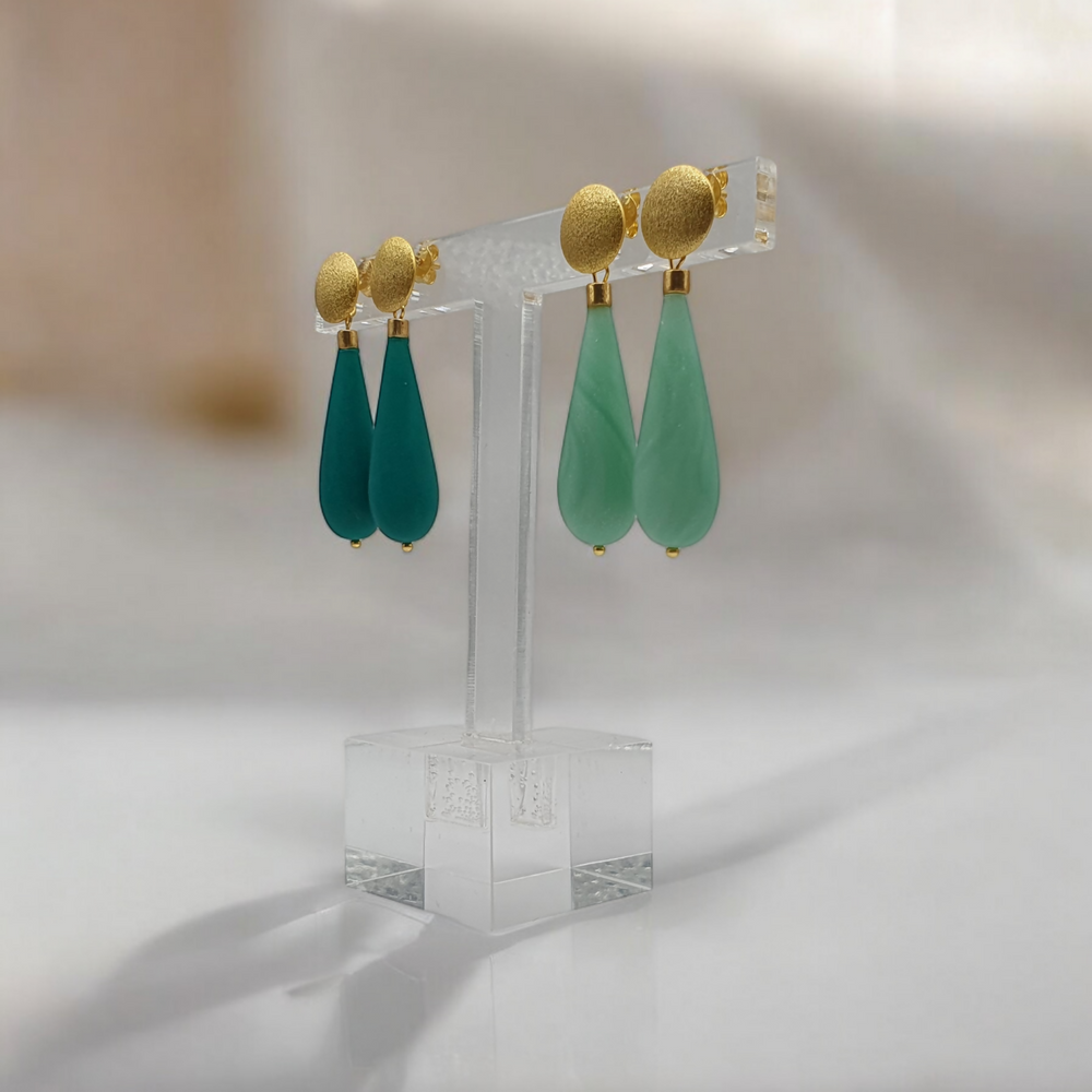 Dråberne Earring