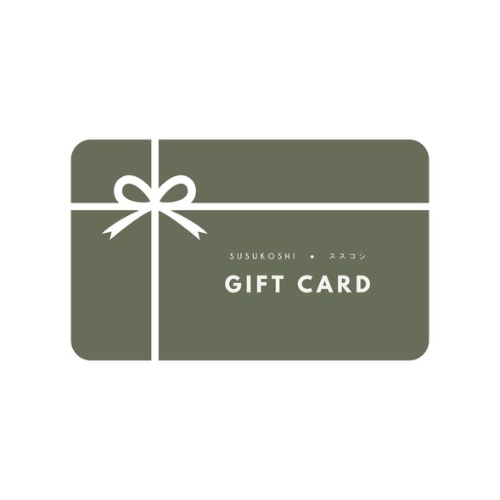 Gift Cards