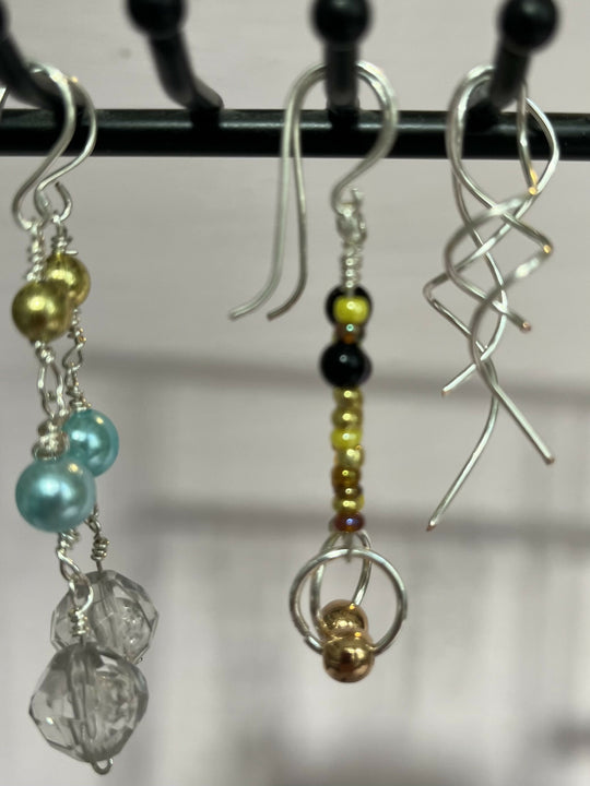 Øreringe / Earring