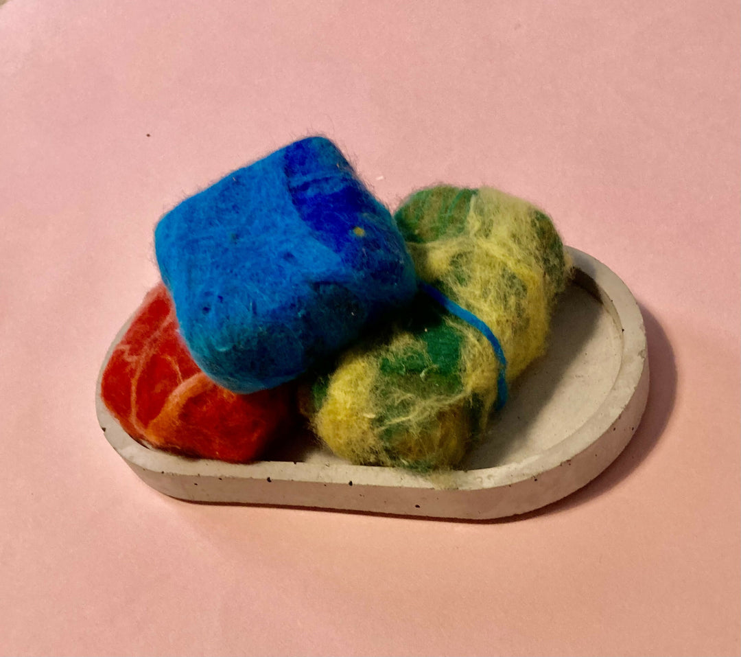 coaster/tray