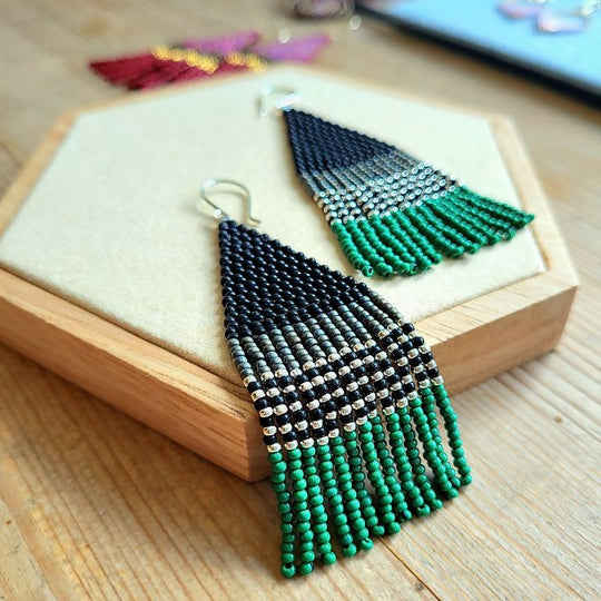 Frynse/Fringe L
