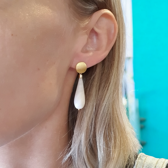 Dråberne Earring