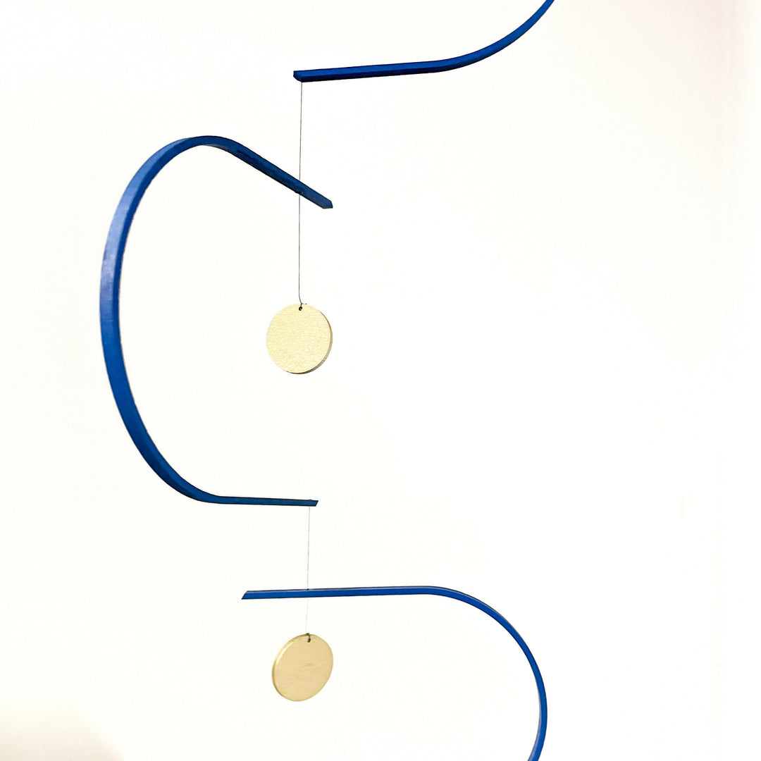 PUOLIKUU kinetic mobile