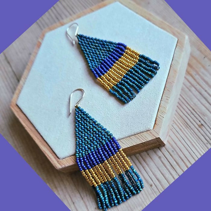 Frynse/Fringe L
