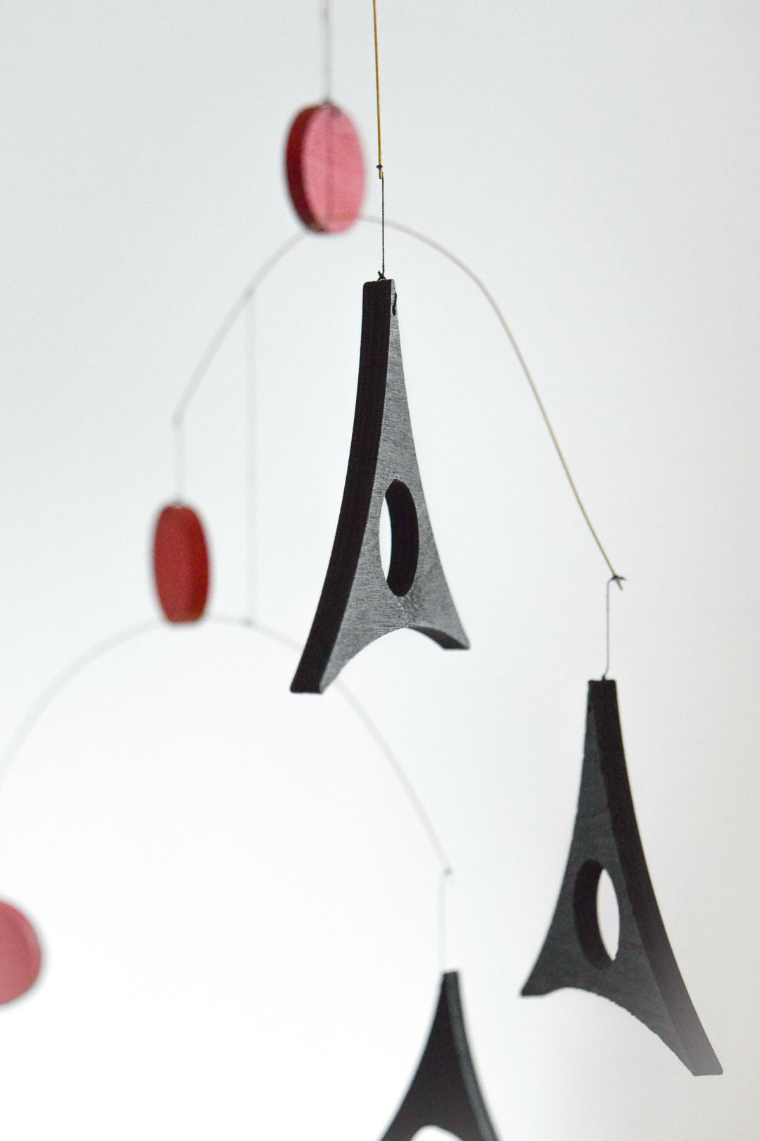 MIRO kinetic mobile