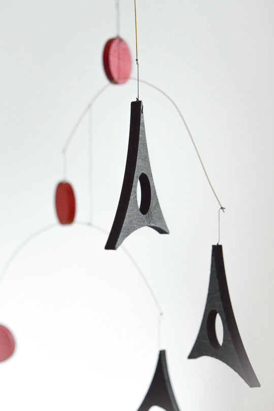 MIRO kinetic mobile