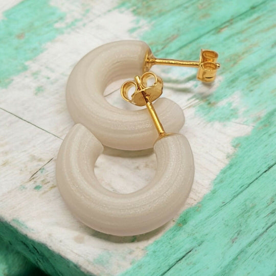 Hoops S Earring