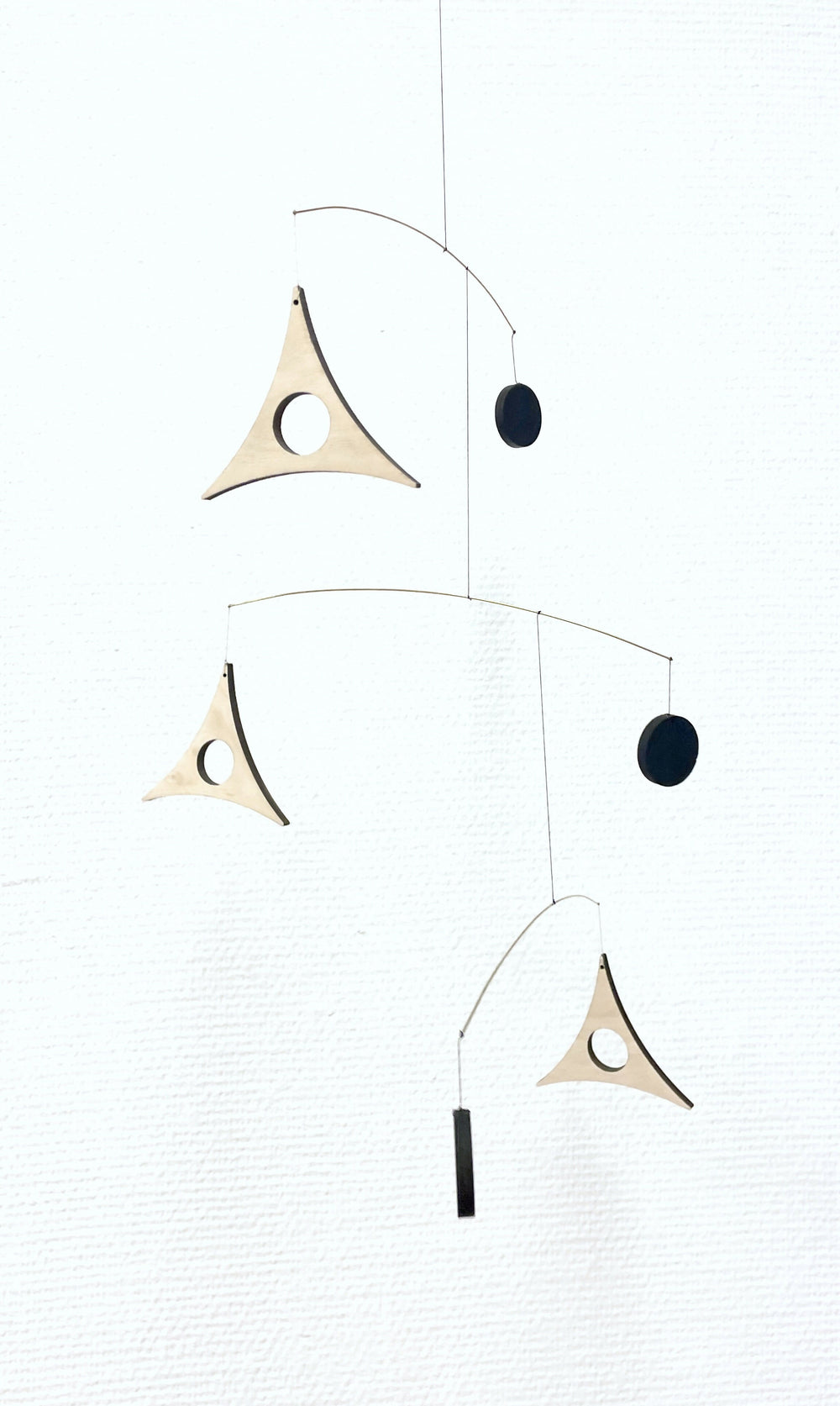 MIRO kinetic mobile