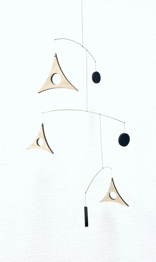 MIRO kinetic mobile