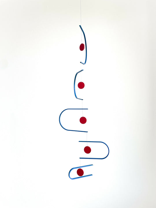 PUOLIKUU kinetic mobile