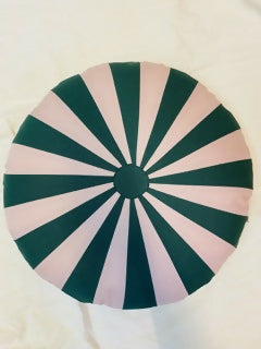 Bonbon Cushions - diameter 45cm