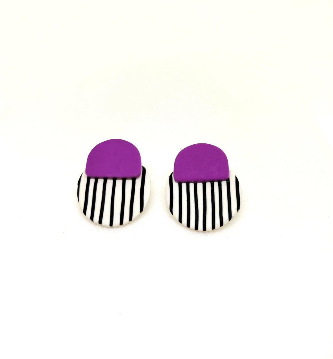 luna stripes violet 2