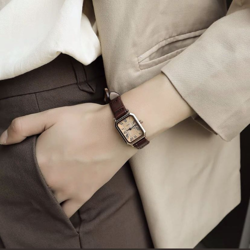 Watches